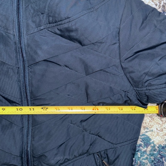 Columbia Sportswear Co. Kaleidaslope II Titanium Omni-Heat Jacket, Size M - Picture 5 of 14